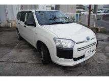 2022 Toyota Probox Van