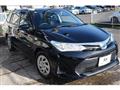 2021 Toyota Corolla Fielder