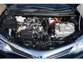 2021 Toyota Corolla Fielder