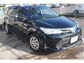 2021 Toyota Corolla Fielder