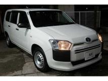 2021 Toyota Probox Van