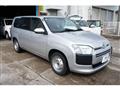 2021 Toyota Probox Van