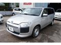 2021 Toyota Probox Van