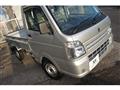 2020 Suzuki Carry Truck