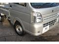 2020 Suzuki Carry Truck