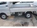 2020 Suzuki Carry Truck