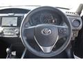 2021 Toyota Corolla Fielder
