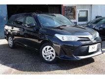 2021 Toyota Corolla Fielder