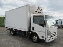 2019 Isuzu Isuzu Others