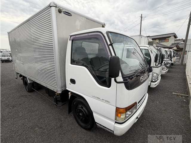 1994 Isuzu Isuzu Others