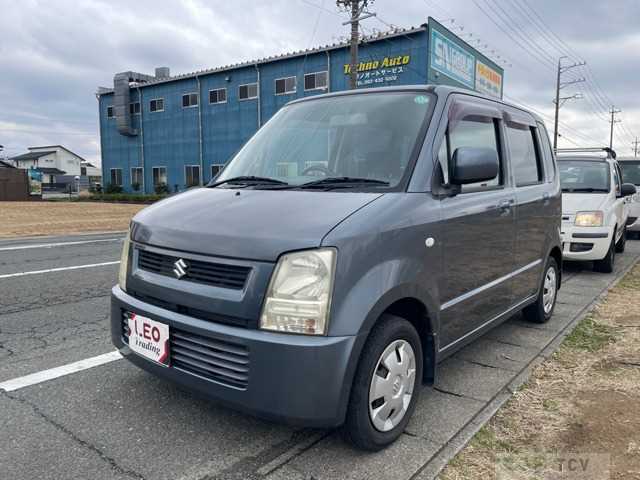 2005 Suzuki Wagon R