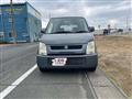 2005 Suzuki Wagon R