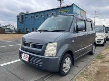 2005 Suzuki Wagon R