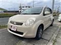 2013 Toyota Passo