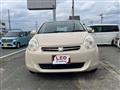 2013 Toyota Passo