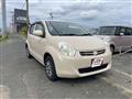 2013 Toyota Passo