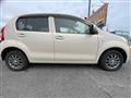 2013 Toyota Passo