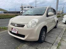 2013 Toyota Passo