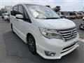 2014 Nissan Serena