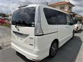 2014 Nissan Serena