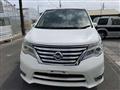 2014 Nissan Serena