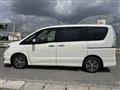 2014 Nissan Serena