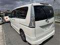 2014 Nissan Serena