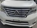 2014 Nissan Serena