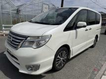 2014 Nissan Serena