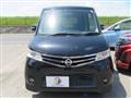 2010 Nissan ROOX