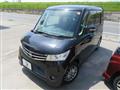 2010 Nissan ROOX