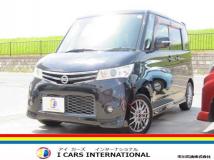 2010 Nissan ROOX