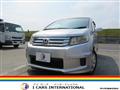 2010 Honda Freed