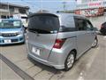 2010 Honda Freed