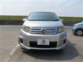 2010 Honda Freed