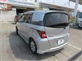 2010 Honda Freed