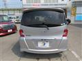 2010 Honda Freed