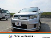 2010 Honda Freed