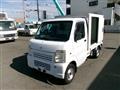 2010 Suzuki Carry Truck