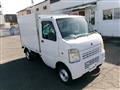 2010 Suzuki Carry Truck