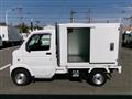 2010 Suzuki Carry Truck