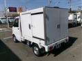 2010 Suzuki Carry Truck