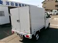 2010 Suzuki Carry Truck