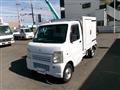 2010 Suzuki Carry Truck