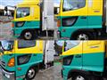 2015 Hino Hino Others