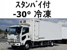 2007 Isuzu Isuzu Others