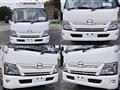 2017 Hino Dutro