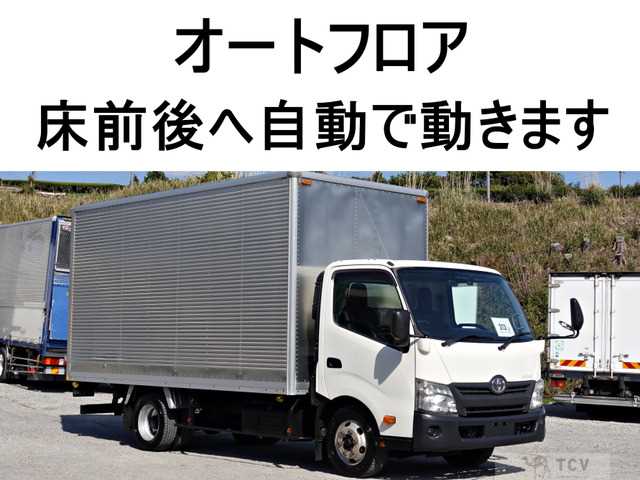 2012 Toyota Dyna Truck