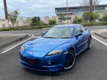 2004 Mazda RX-8