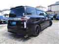 2012 Nissan Elgrand